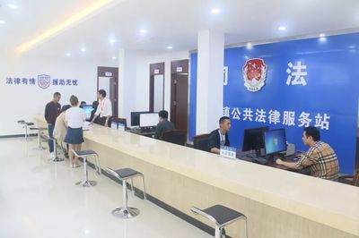 全國先進司法所喬遷新址 瓜瀝司法所以嶄新面貌開啟法律服務新篇章